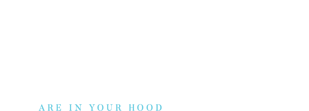 The Hood Homes